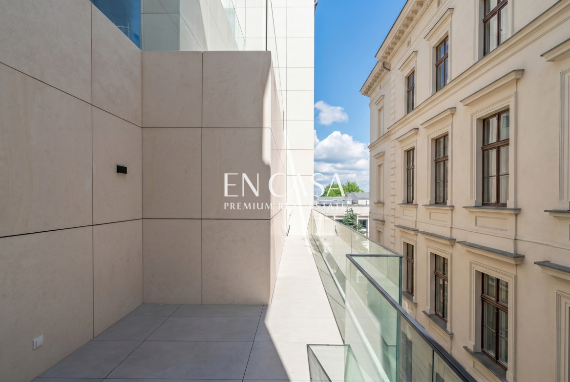 Apartment Sale Warszawa Śródmieście Okólnik 6